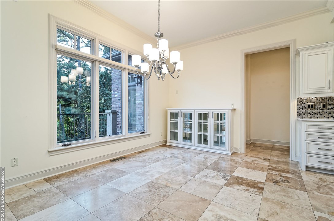 Clear Creek Ph III - Residential