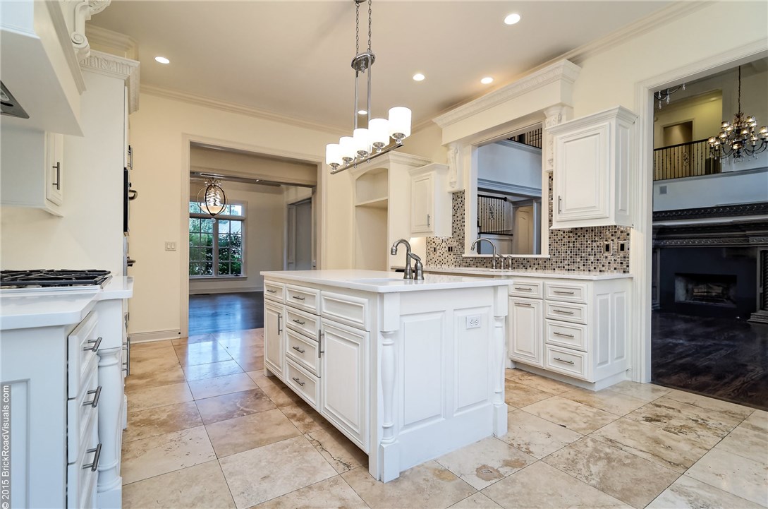 Clear Creek Ph III - Residential