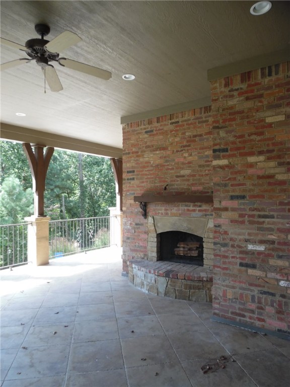 Clear Creek Ph III - Residential