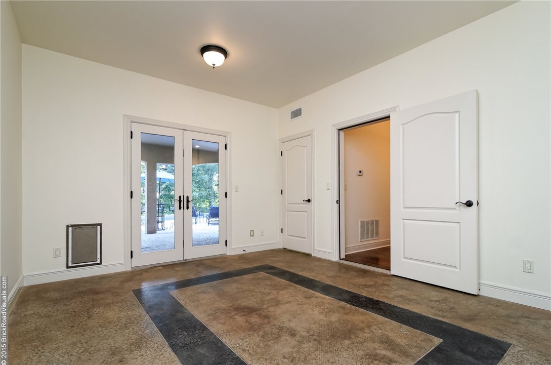 Clear Creek Ph III - Residential