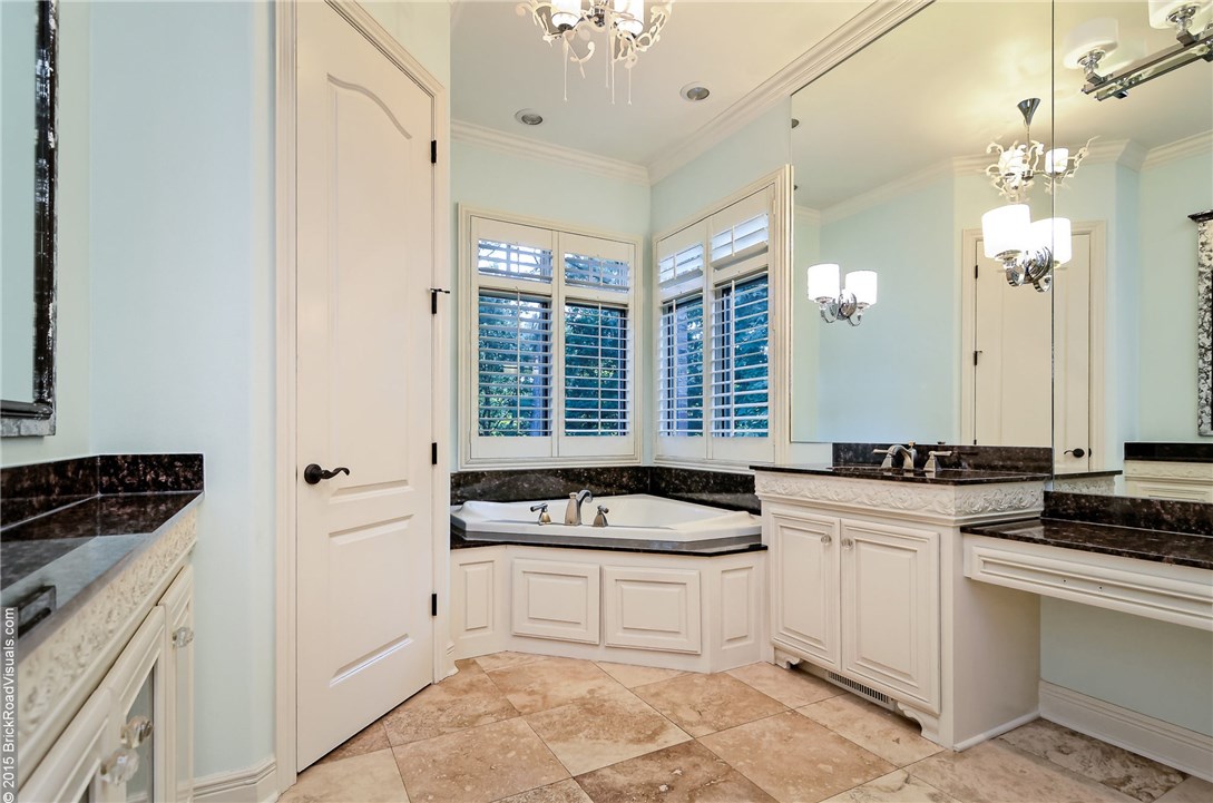 Clear Creek Ph III - Residential