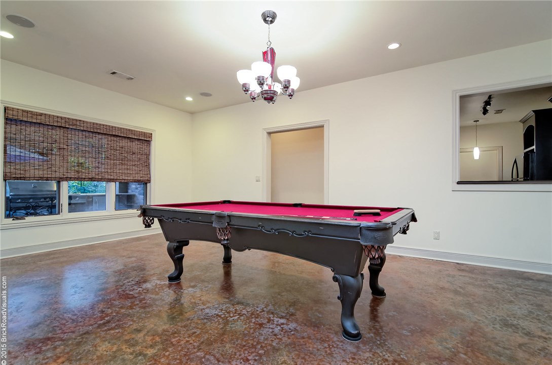 Clear Creek Ph III - Residential