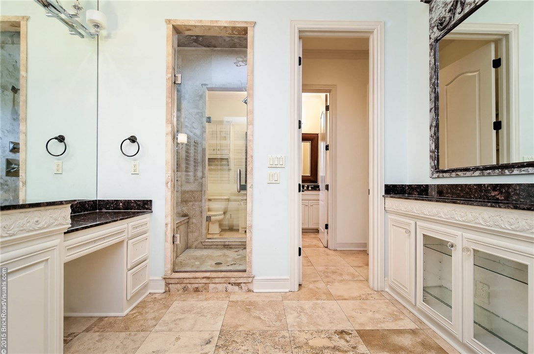 Clear Creek Ph III - Residential