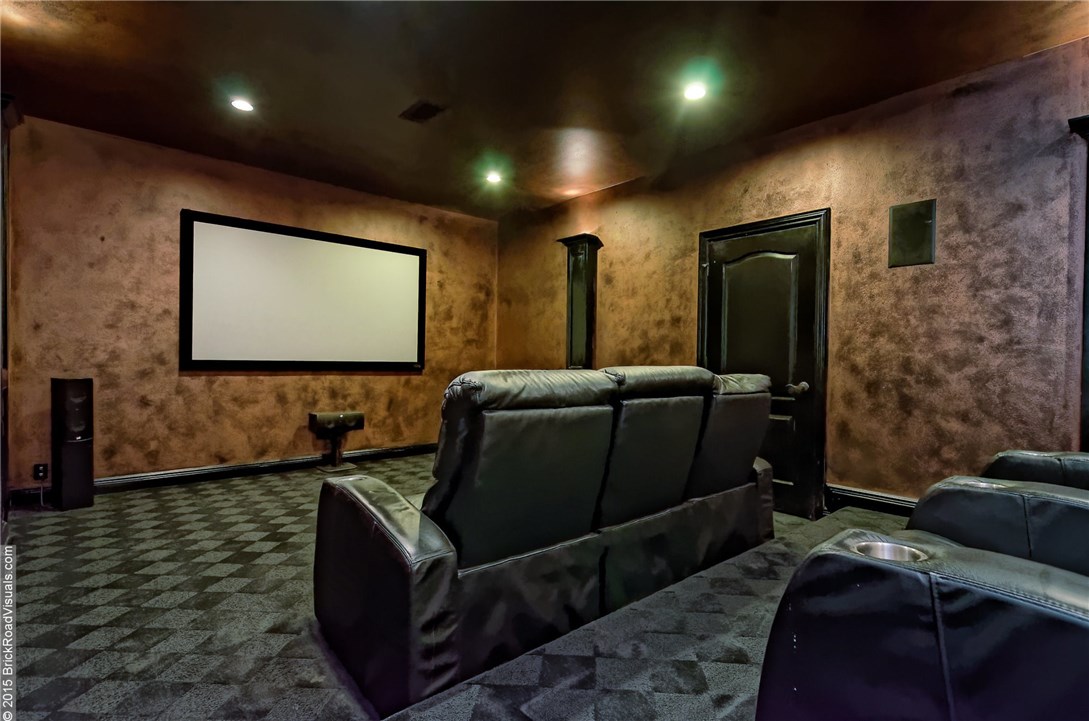 Clear Creek Ph III - Residential