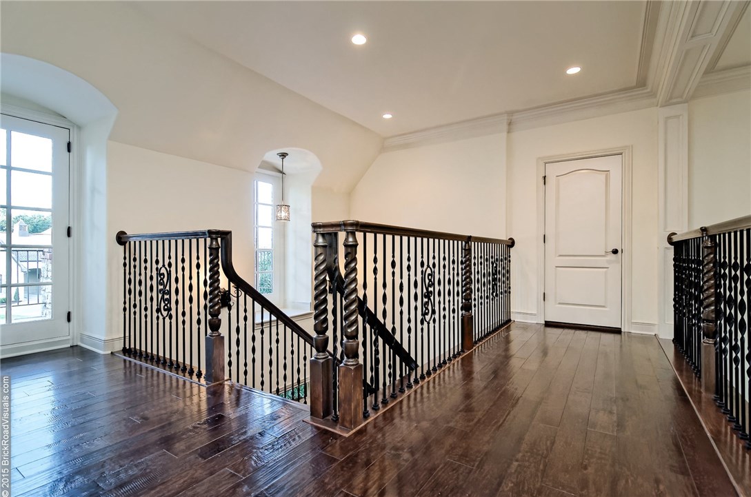 Clear Creek Ph III - Residential