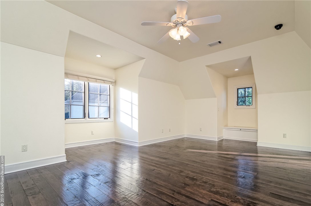 Clear Creek Ph III - Residential