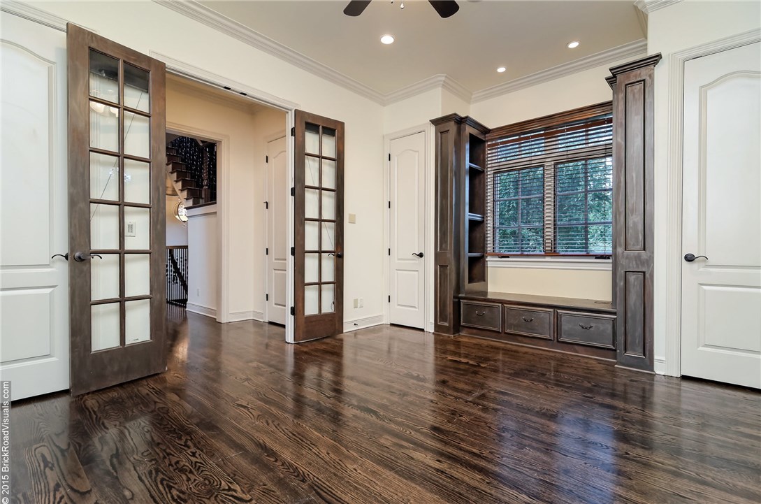 Clear Creek Ph III - Residential