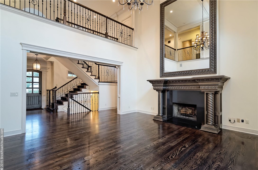 Clear Creek Ph III - Residential