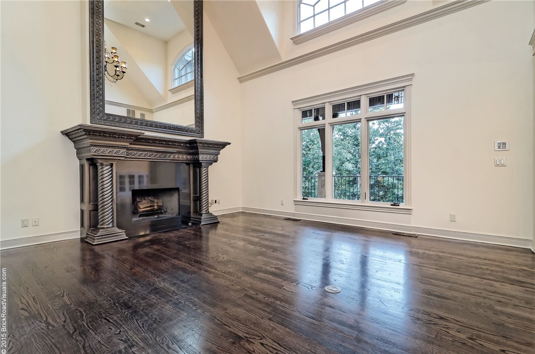 Clear Creek Ph III - Residential