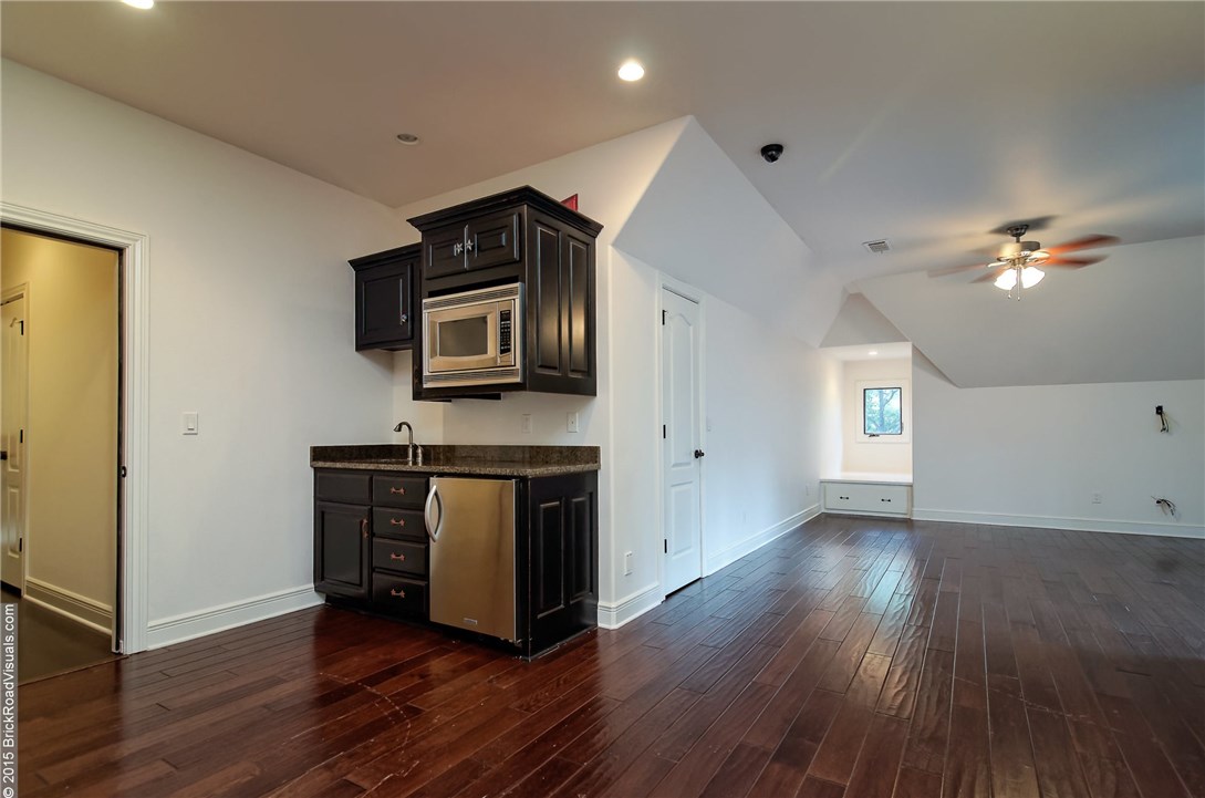 Clear Creek Ph III - Residential