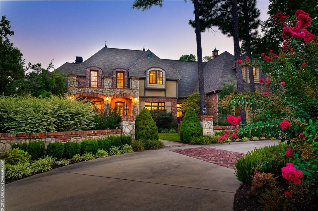 Clear Creek Ph III - Residential