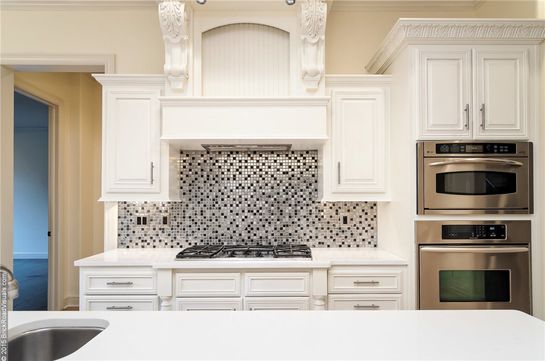 Clear Creek Ph III - Residential