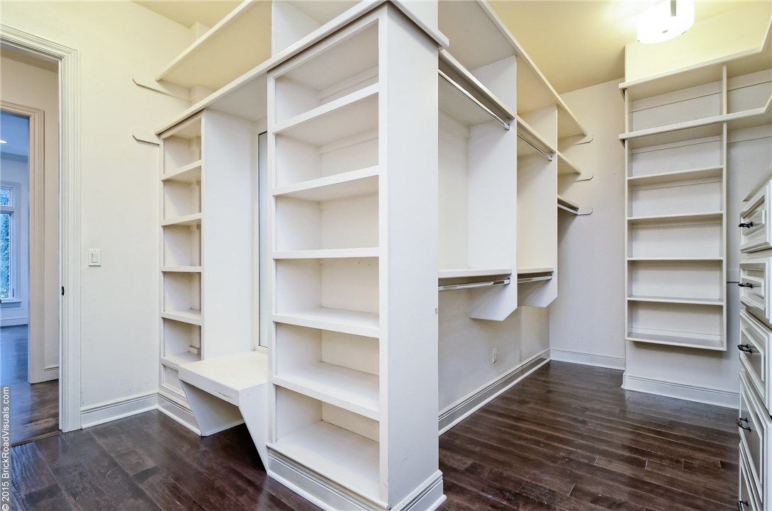 Clear Creek Ph III - Residential