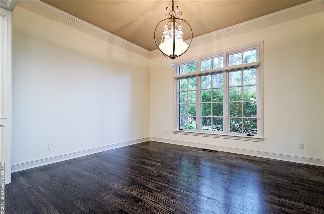 Clear Creek Ph III - Residential