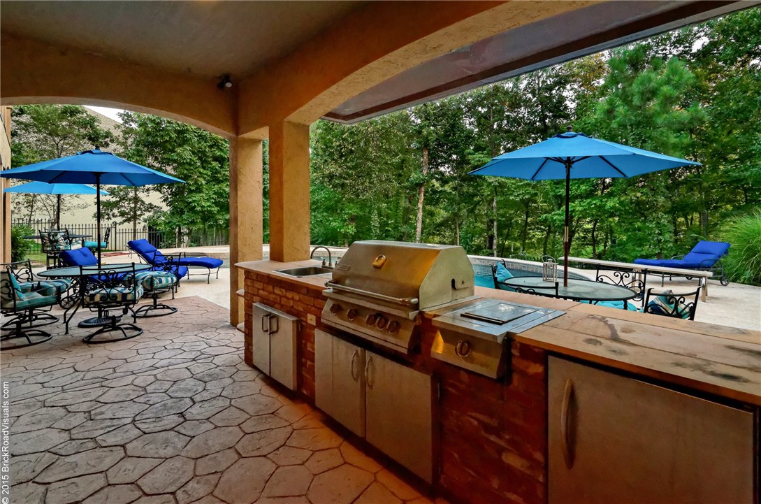 Clear Creek Ph III - Residential