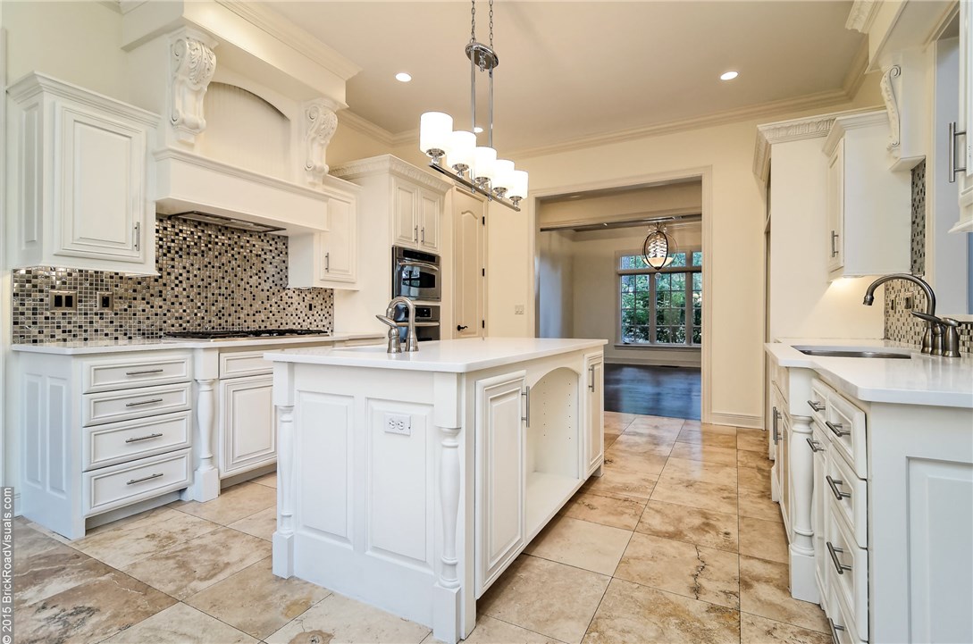 Clear Creek Ph III - Residential