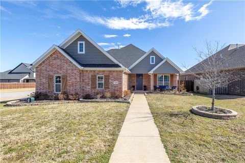 Photo of 1220 Hope Street, Centerton, AR 72719 (MLS # 1336760)
