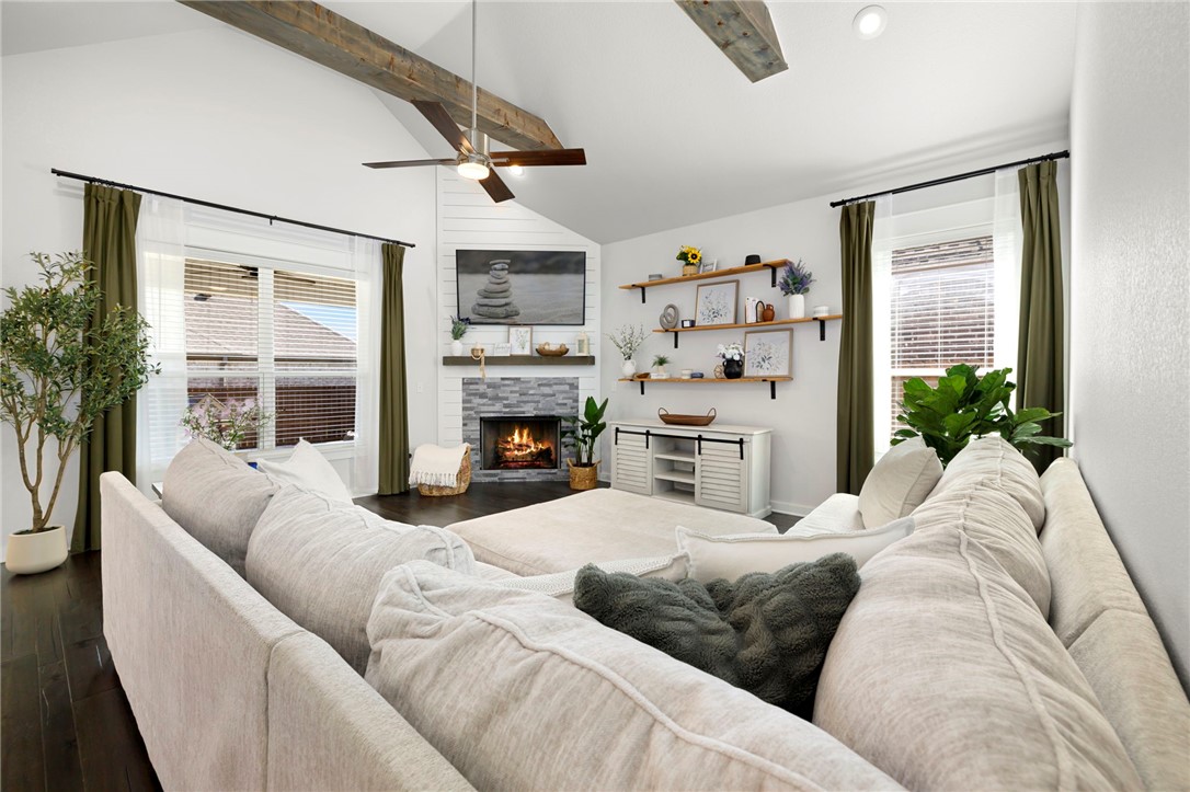 Diamond Estates Ph 1 Centerton - Residential