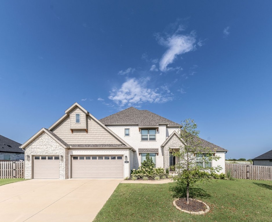The Grove at Engle's Mill 3 - Residential