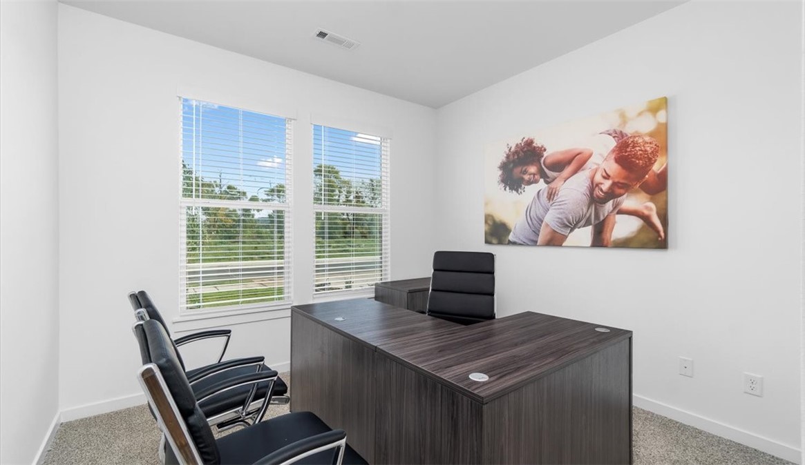 Noah's Landing - Residential