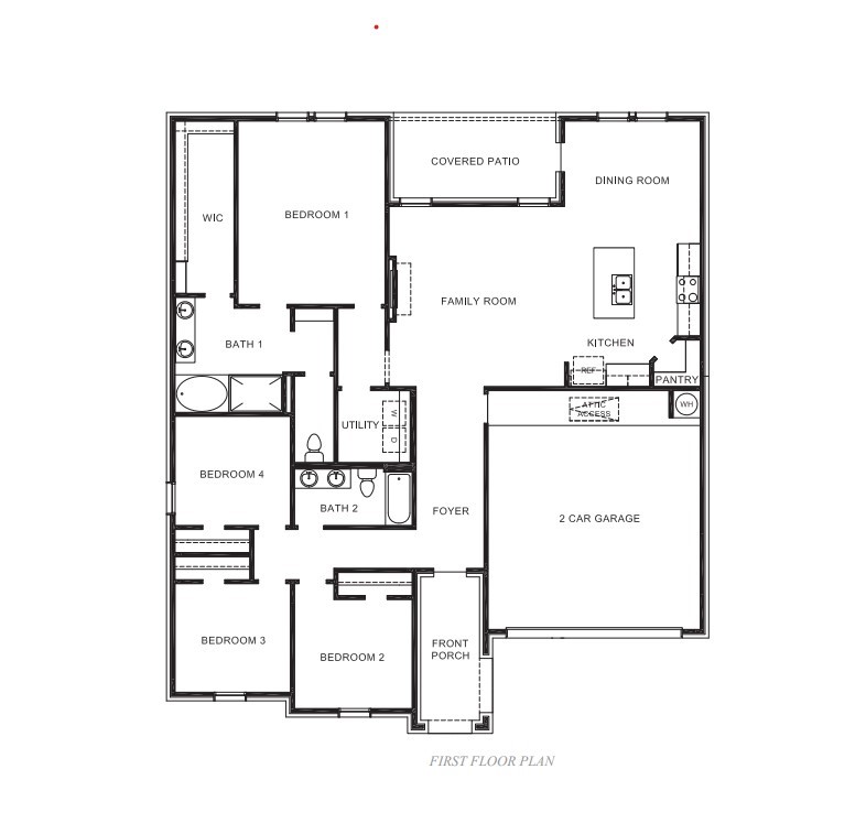 Noah's Landing - Residential