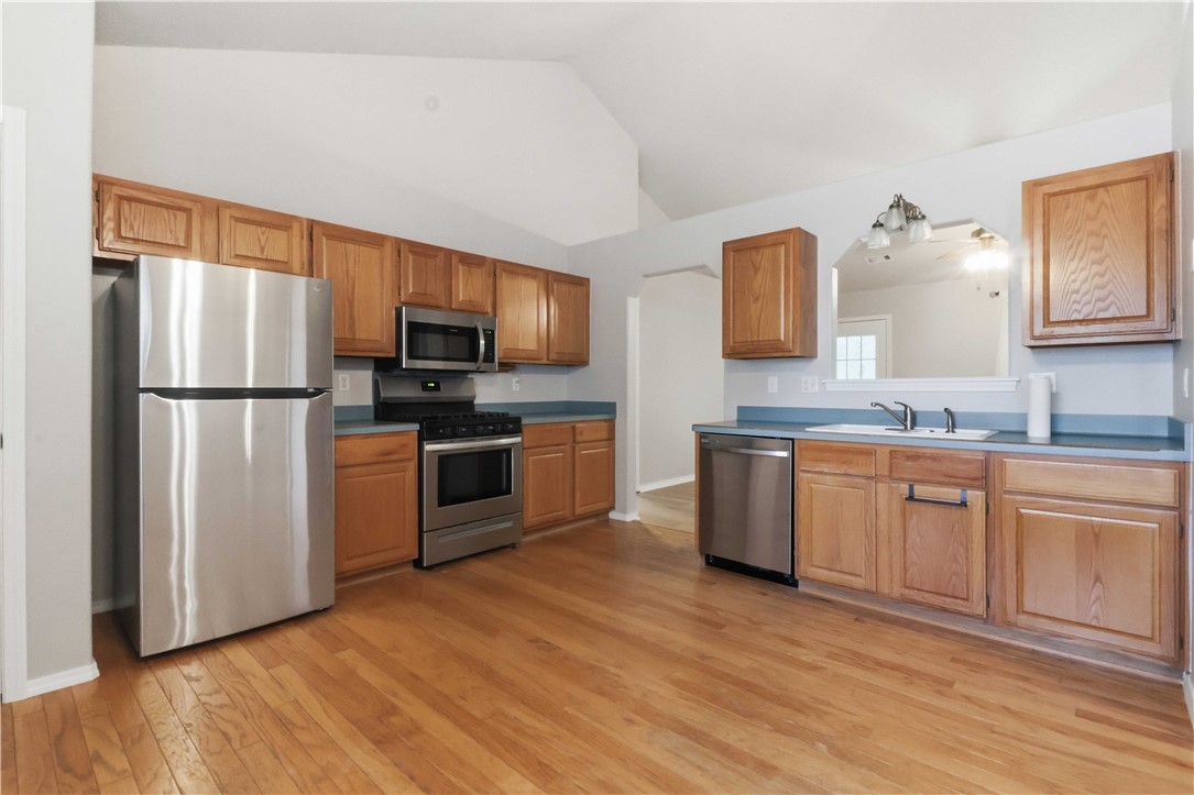 Deer Valley Sub - Residential