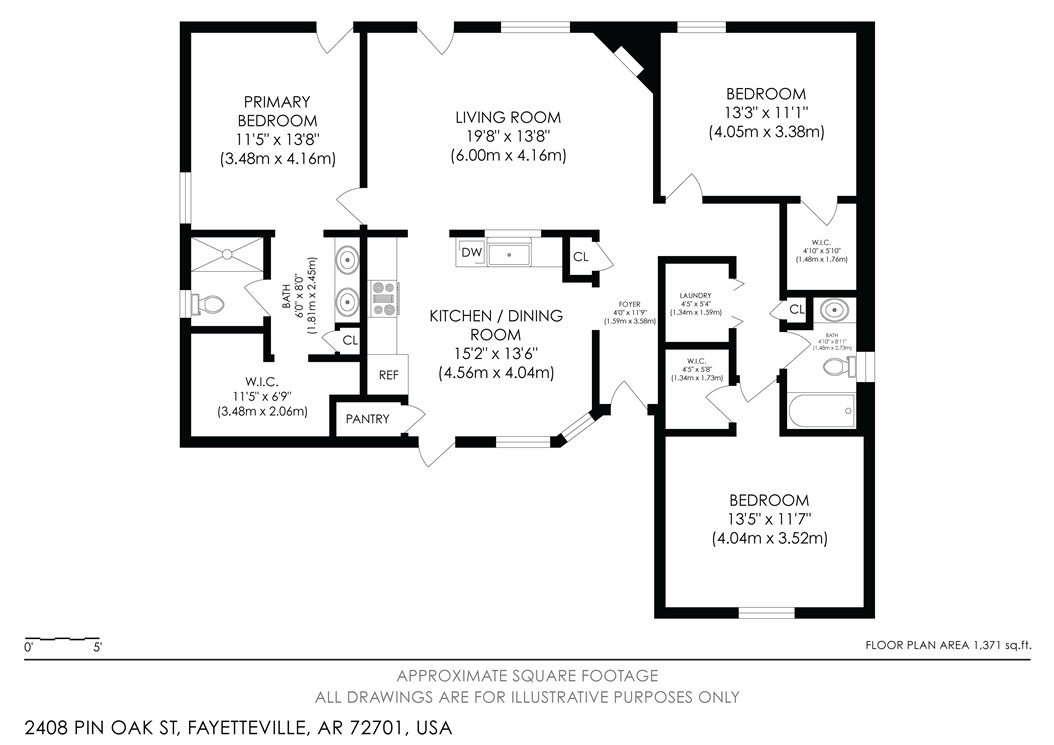 Deer Valley Sub - Residential