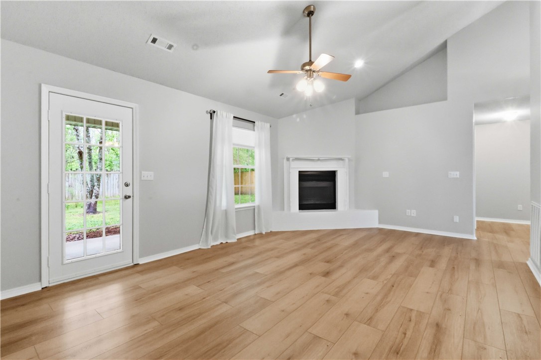 Deer Valley Sub - Residential