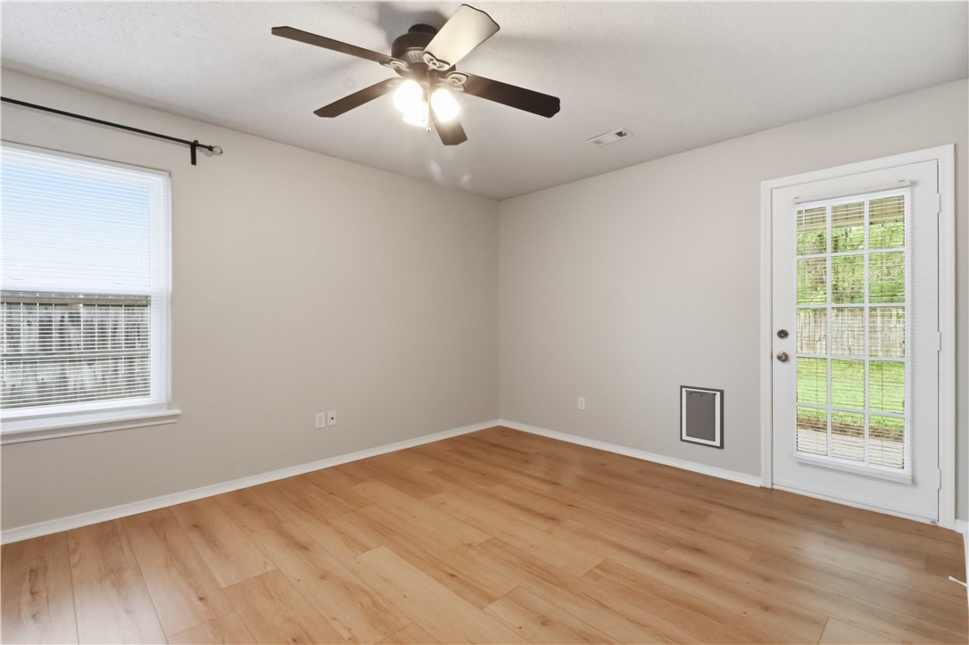 Deer Valley Sub - Residential