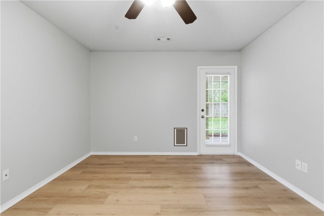 Deer Valley Sub - Residential