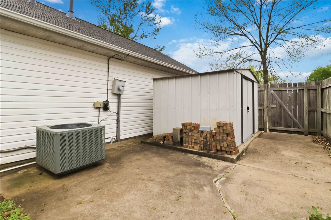 Deer Valley Sub - Residential