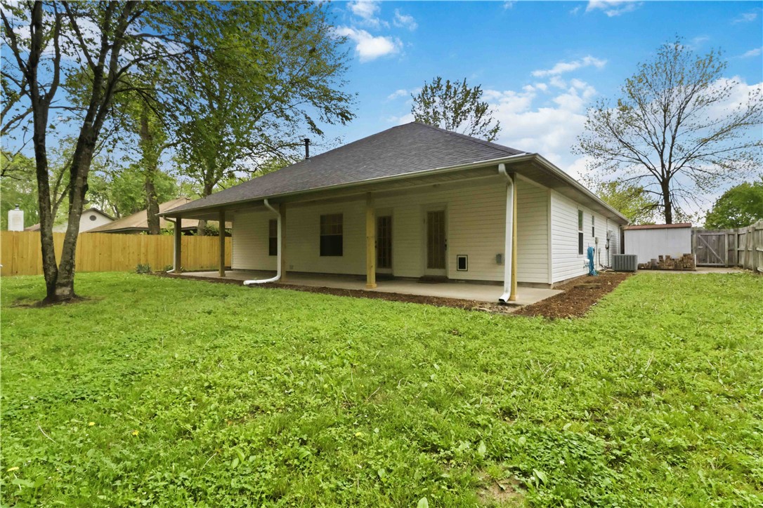 Deer Valley Sub - Residential