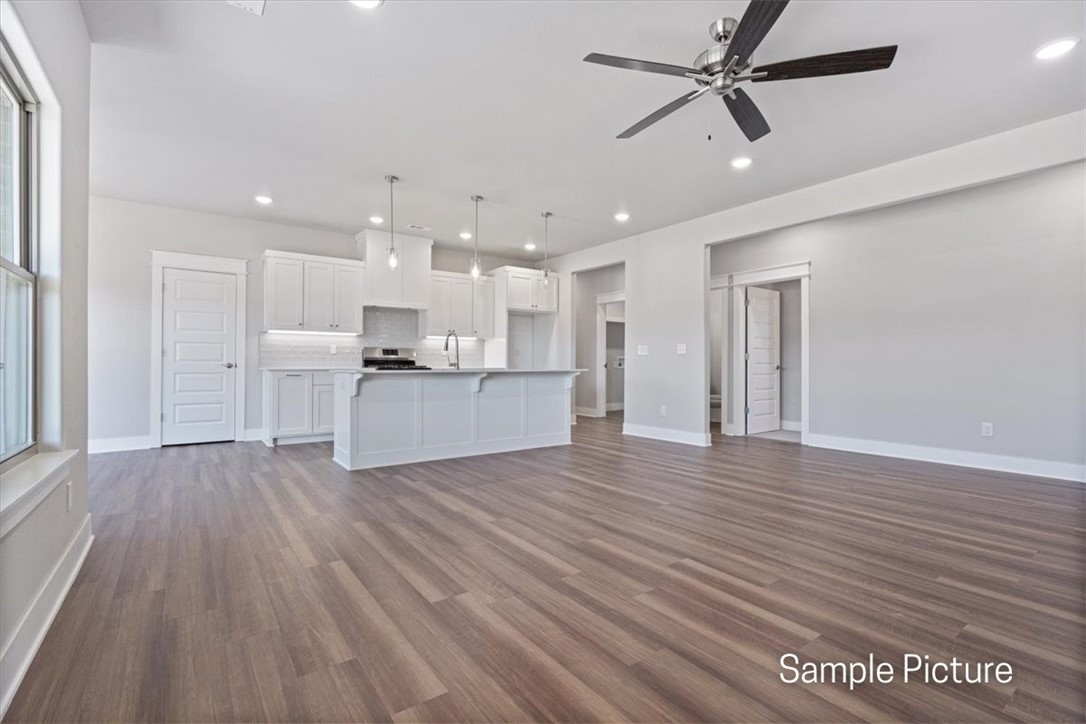 Wight Sub BVV - Residential