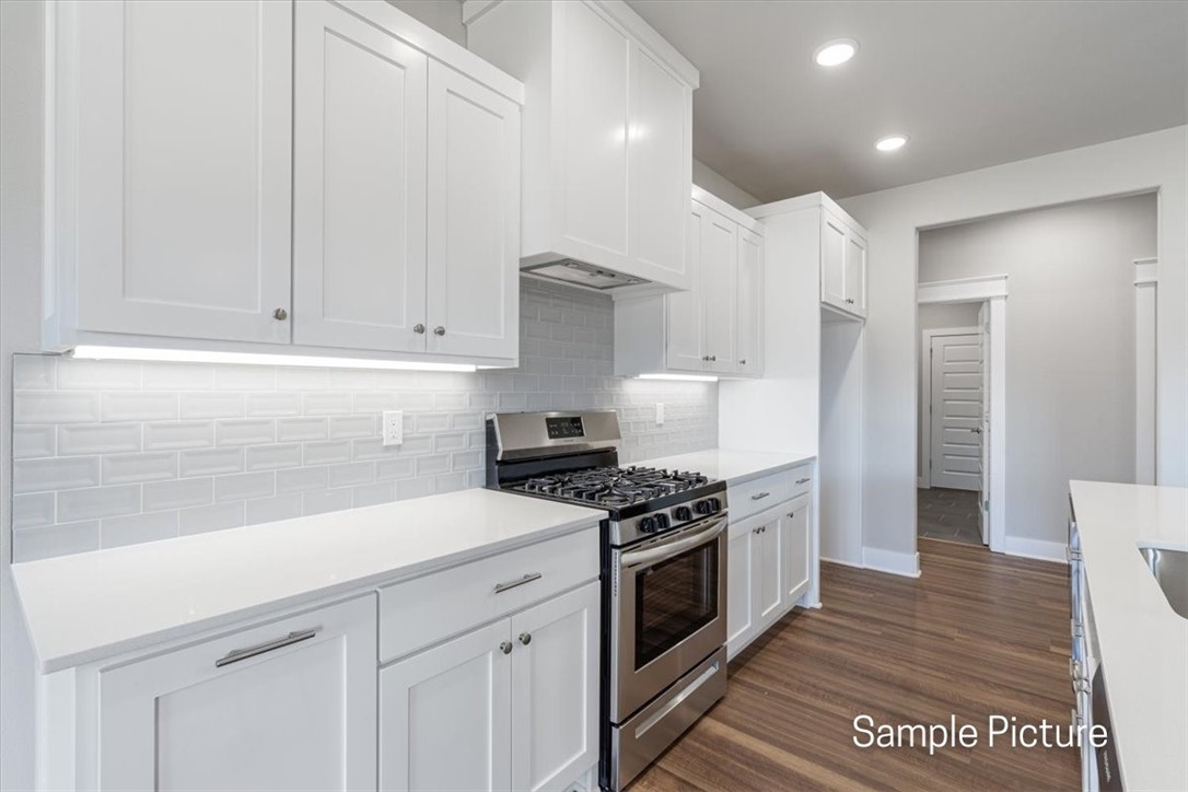 Wight Sub BVV - Residential