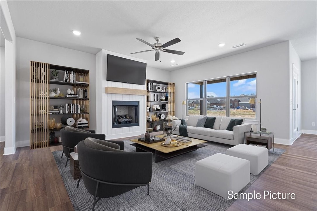 Wight Sub BVV - Residential