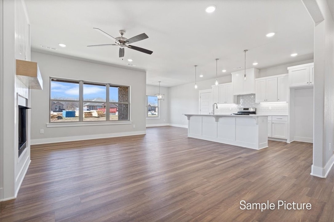 Wight Sub BVV - Residential