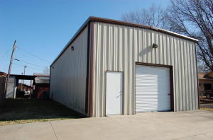 - Commercial Sale