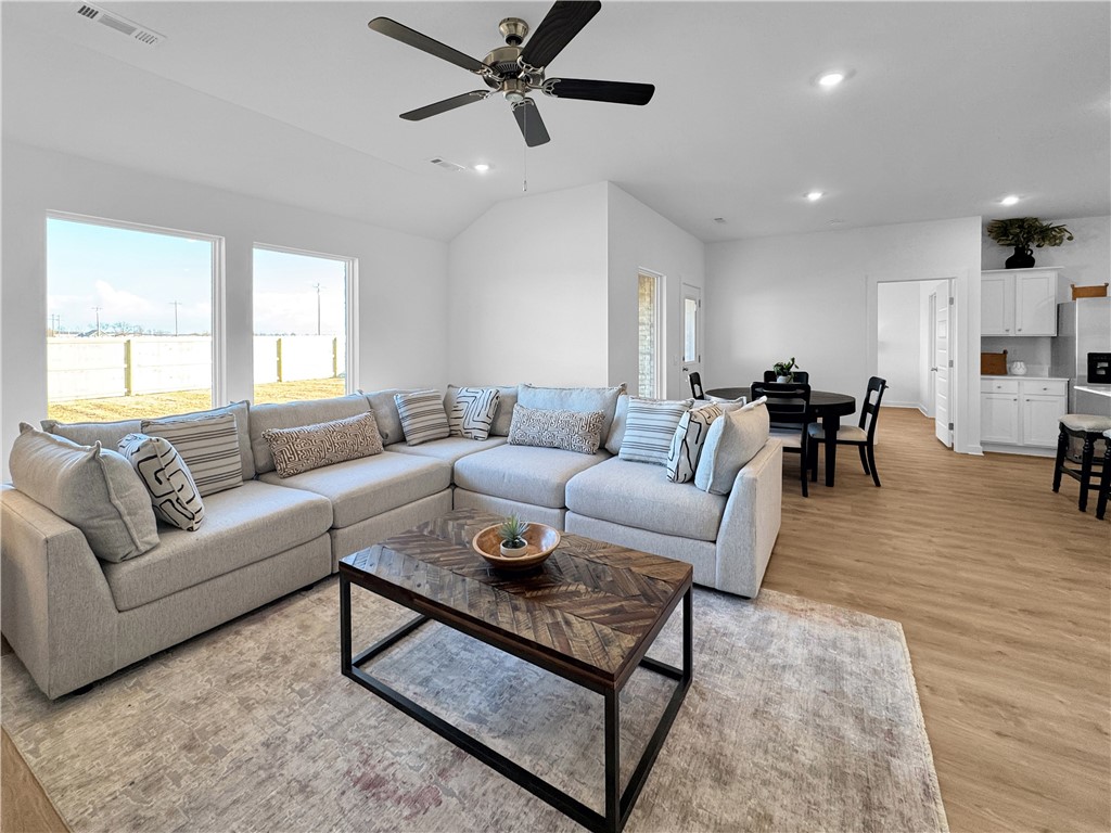 Rolling Meadows - Residential