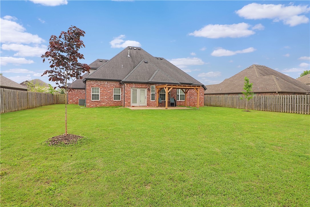 Edinburgh Sub Lowell - Residential