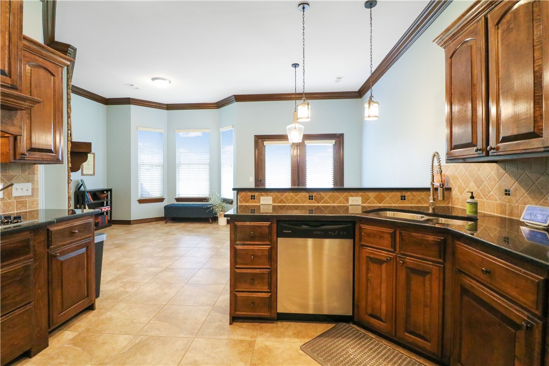 Edinburgh Sub Lowell - Residential