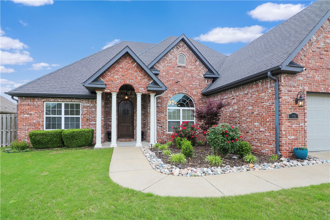 Edinburgh Sub Lowell - Residential