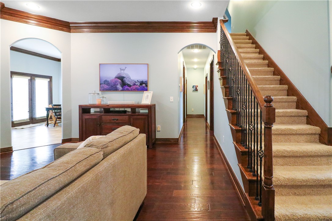 Edinburgh Sub Lowell - Residential