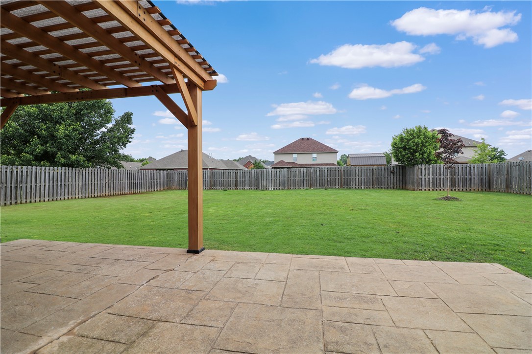 Edinburgh Sub Lowell - Residential