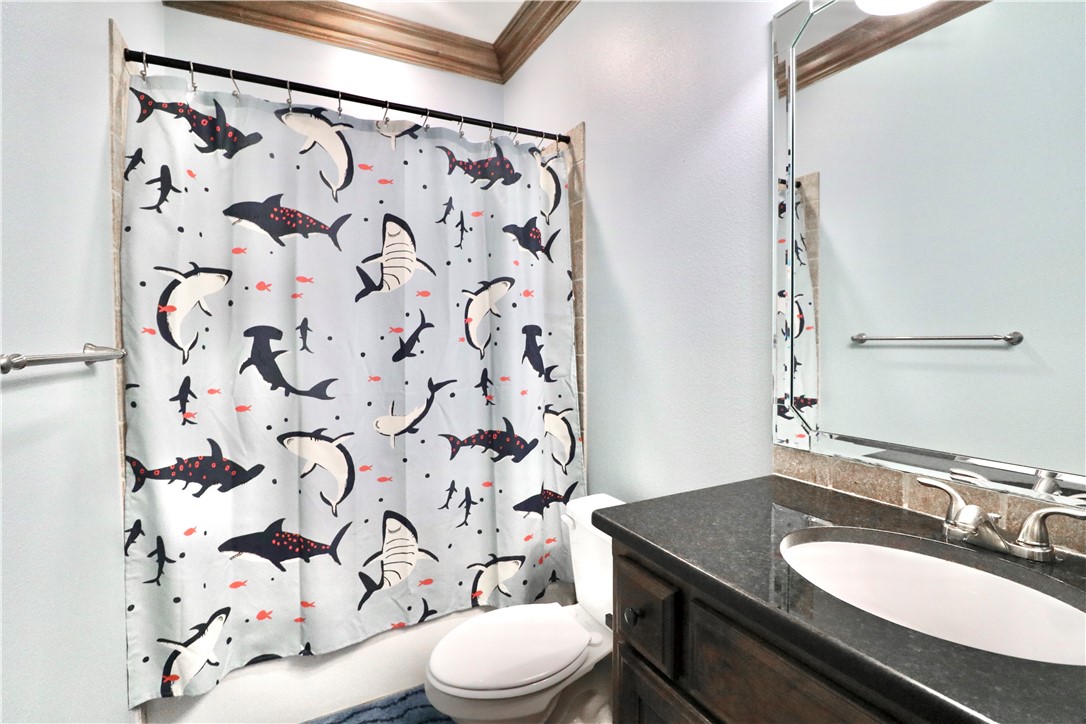 Edinburgh Sub Lowell - Residential