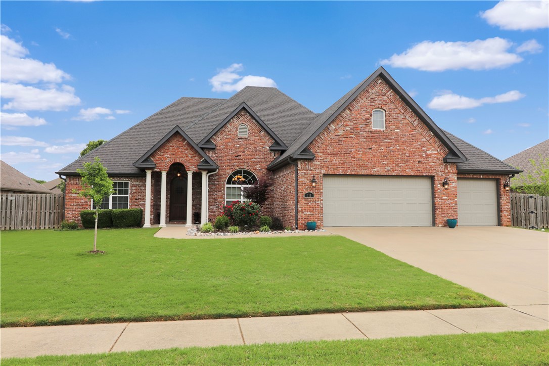 Edinburgh Sub Lowell - Residential