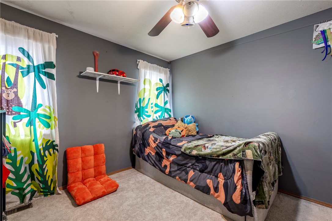 Norfolk Sub Bvv - Residential