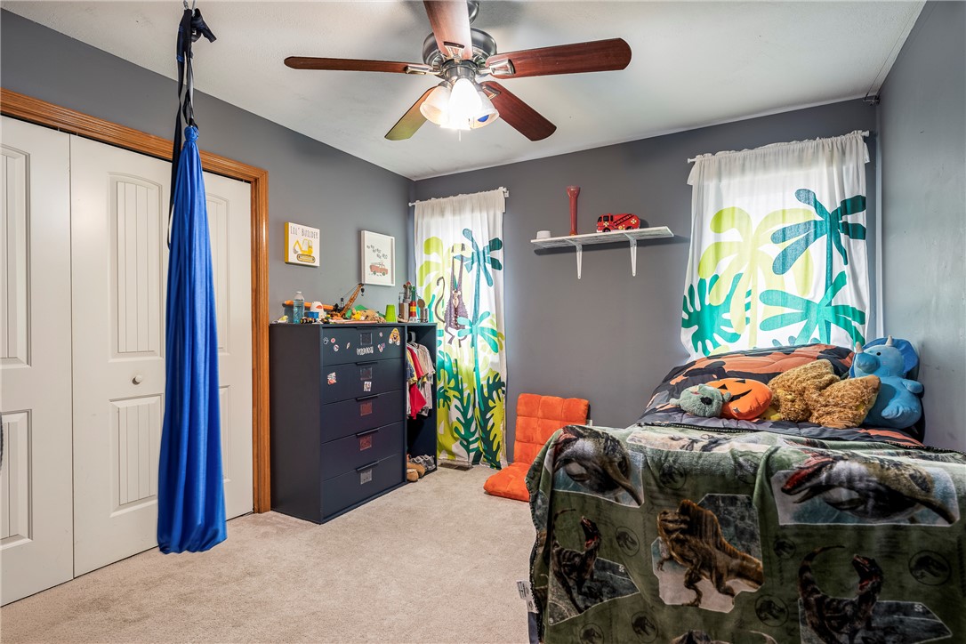 Norfolk Sub Bvv - Residential