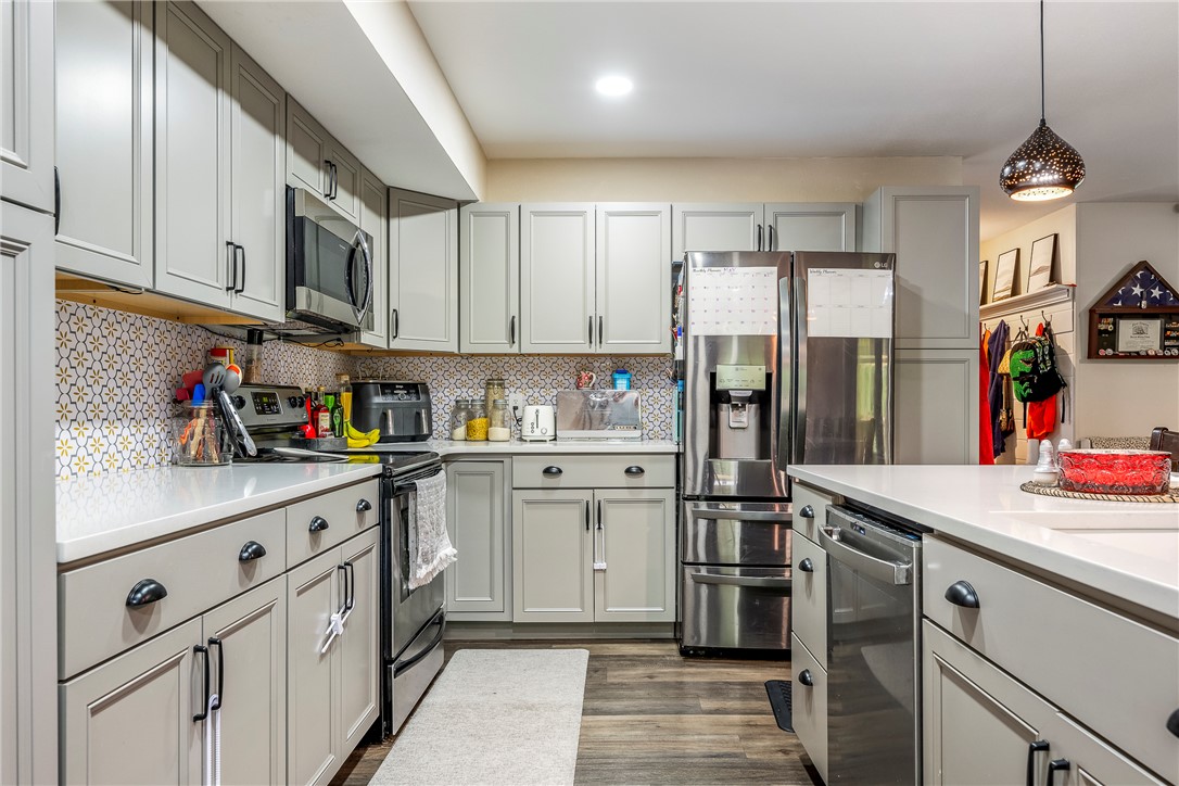 Norfolk Sub Bvv - Residential