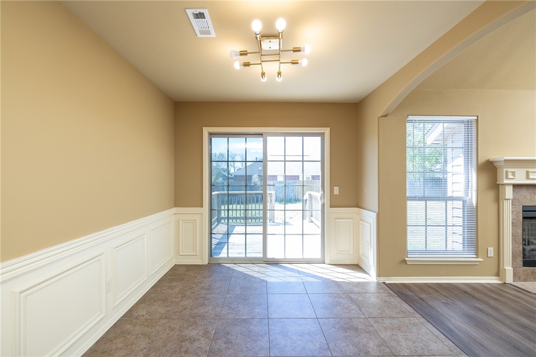 Wilkins #6 - Residential Lease