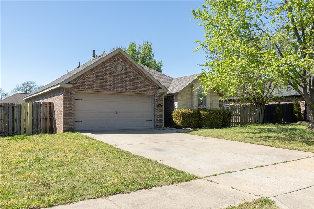 Wilkins #6 - Residential Lease